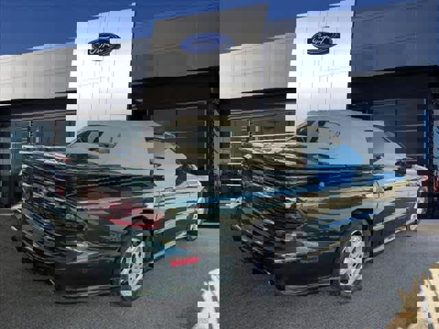 Used 1996 Pontiac Firebird Trans Am image 2