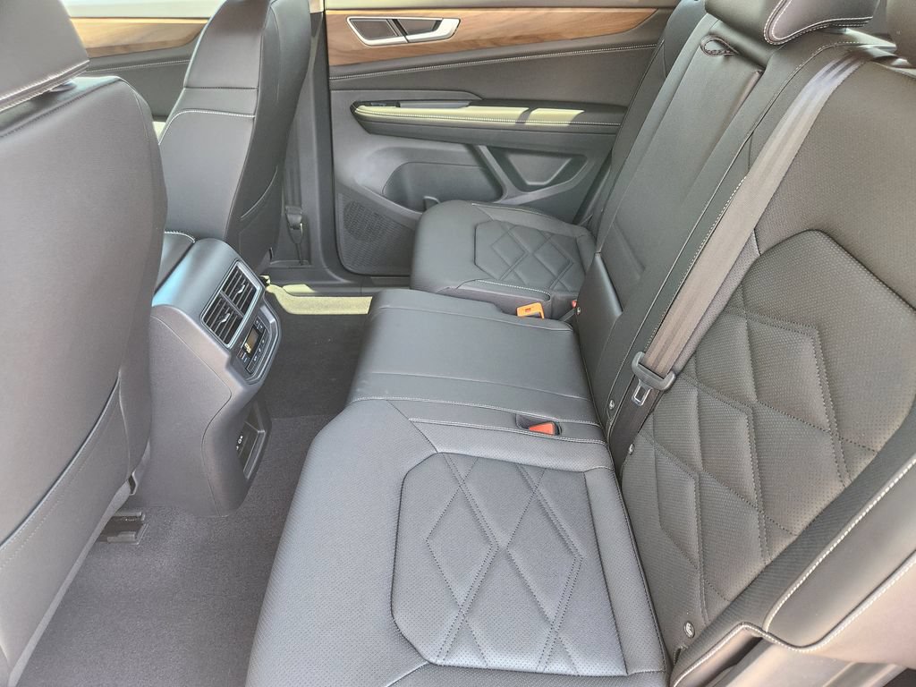 New 2026 Volkswagen Atlas SE AWD/4WD image 17