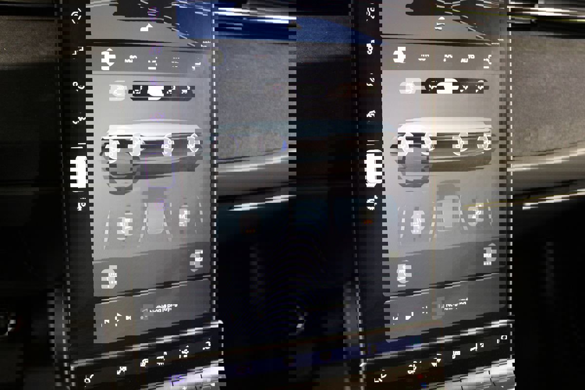 Used 2023 Fisker Ocean Ultra image 23