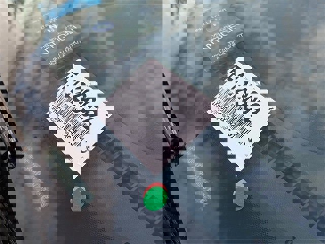 New 2026 Ford Escape Active image 56