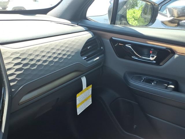 New 2026 Subaru Forester Limited AWD/4WD image 22