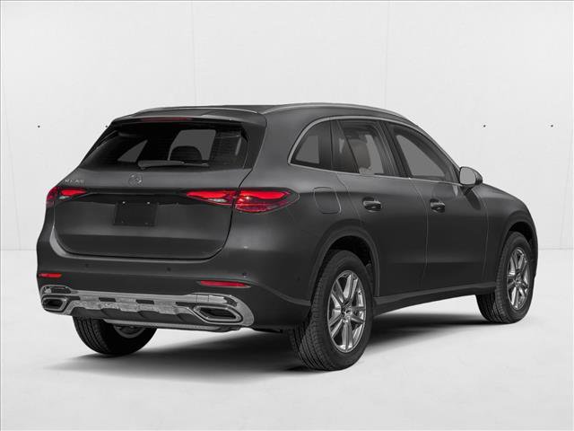 New 2027 Mercedes-Benz GLC 300 video 2