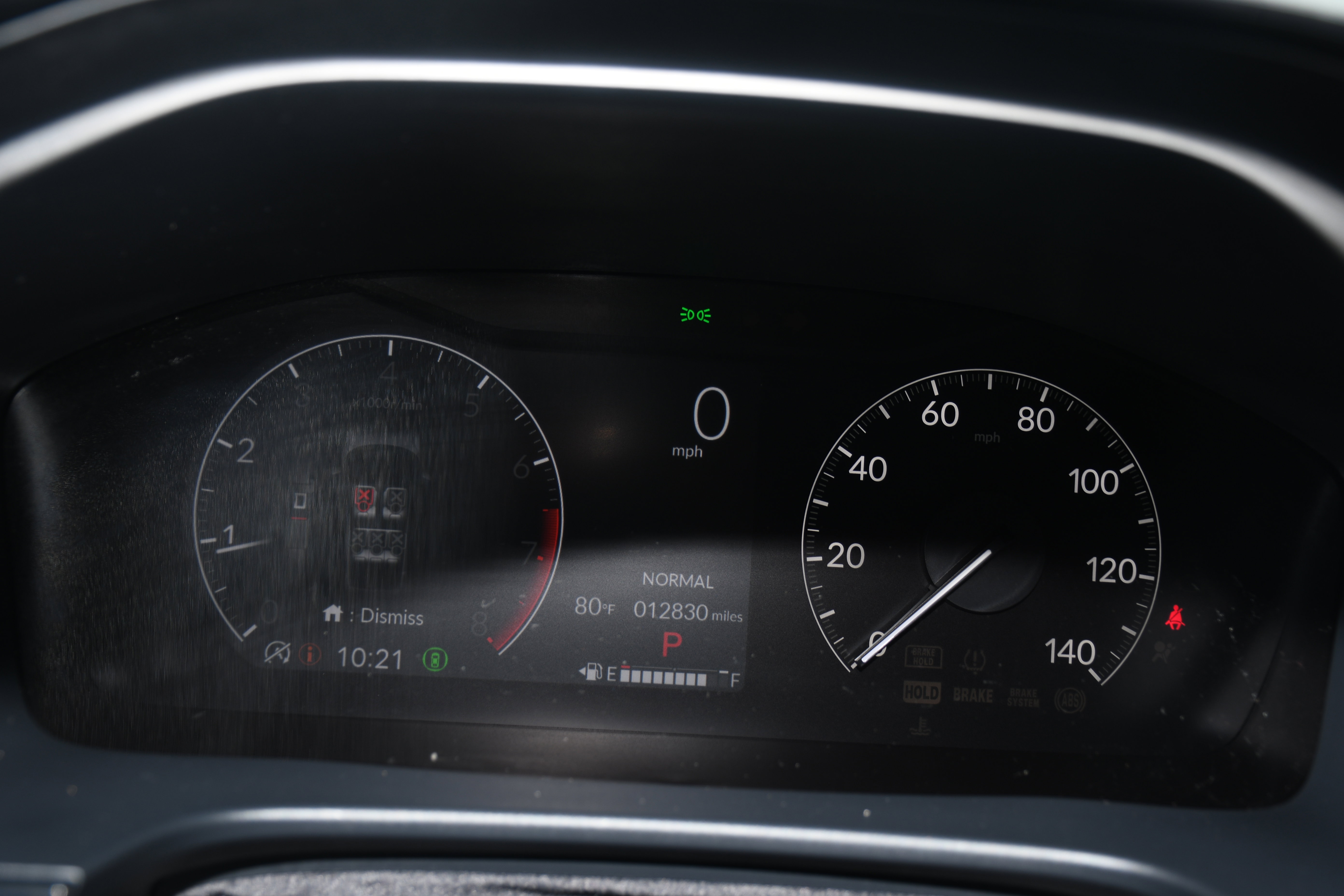 Used 2025 Honda CR-V EX-L image 15