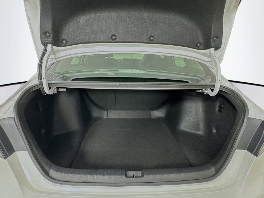 Certified 2025 Honda Accord Touring image 35