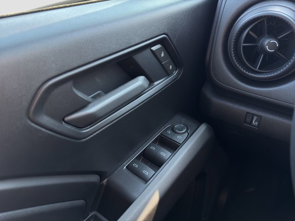 New 2026 Chevrolet Colorado W/T w/ WT Convenience Package II image 12