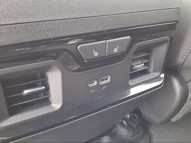 New 2026 GMC Sierra 2500 AT4 w/ AT4 Premium Plus Package image 22