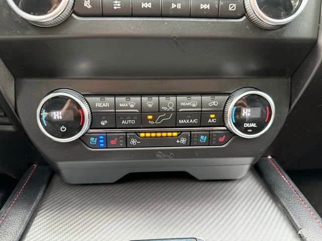 Used 2019 Ford Expedition Max Limited w/ Equipment Group 303A AWD/4WD image 18