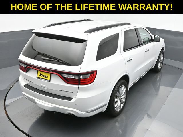 Used 2022 Dodge Durango Citadel image 66
