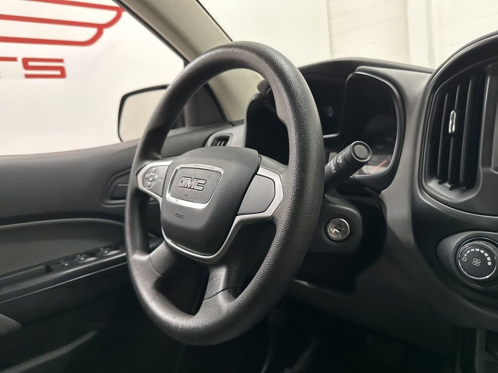 Used 2021 GMC Canyon Elevation Standard w/ Convenience Package RWD image 58