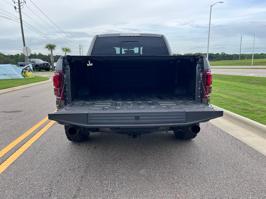 Used 2019 Ford F150 Raptor w/ Equipment Group 802A Luxury AWD/4WD image 11