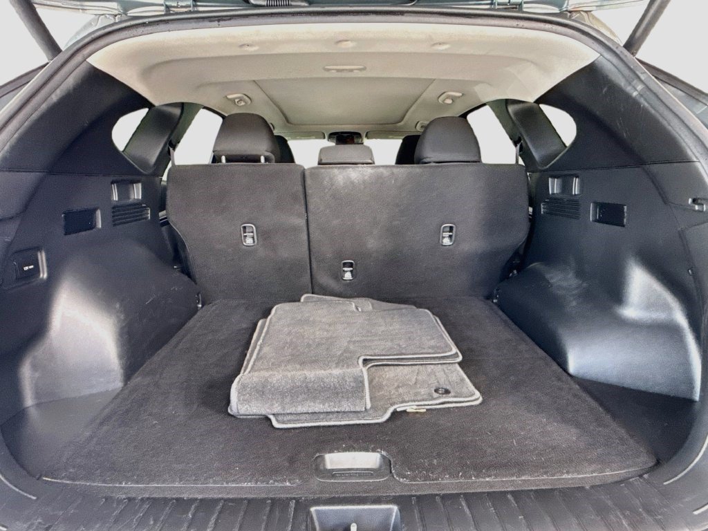 Used 2022 Hyundai Tucson SEL AWD/4WD image 34