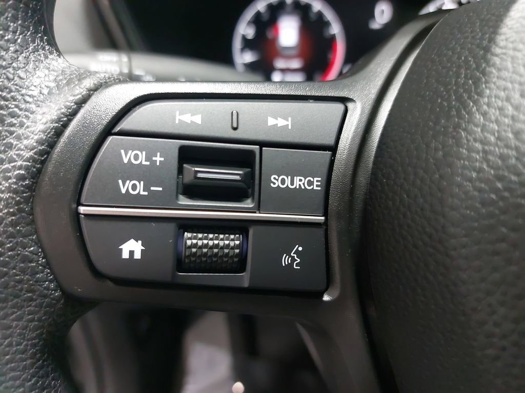 Used 2023 Honda CR-V EX image 16