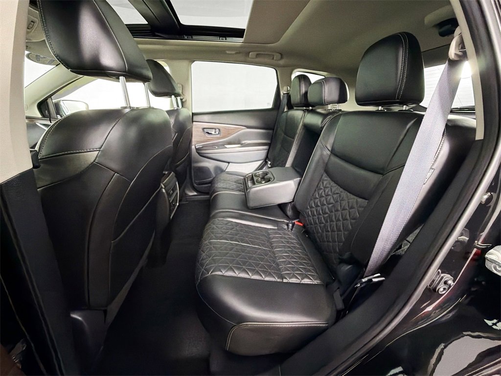 Used 2019 Nissan Murano Platinum image 22