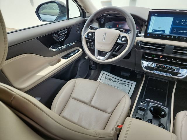 Used 2024 Lincoln Corsair AWD w/ Equipment Group 102A image 10