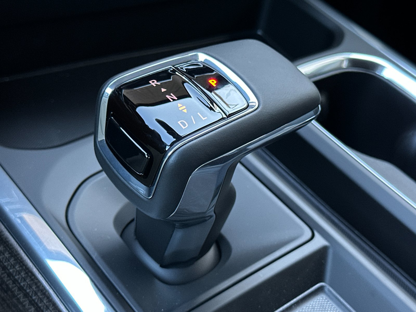New 2026 Chevrolet Silverado 1500 LT Trail Boss w/ LT Trail Boss Premium Package AWD/4WD image 20