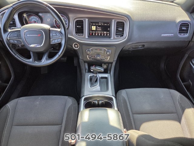 Used 2022 Dodge Charger SXT RWD image 12