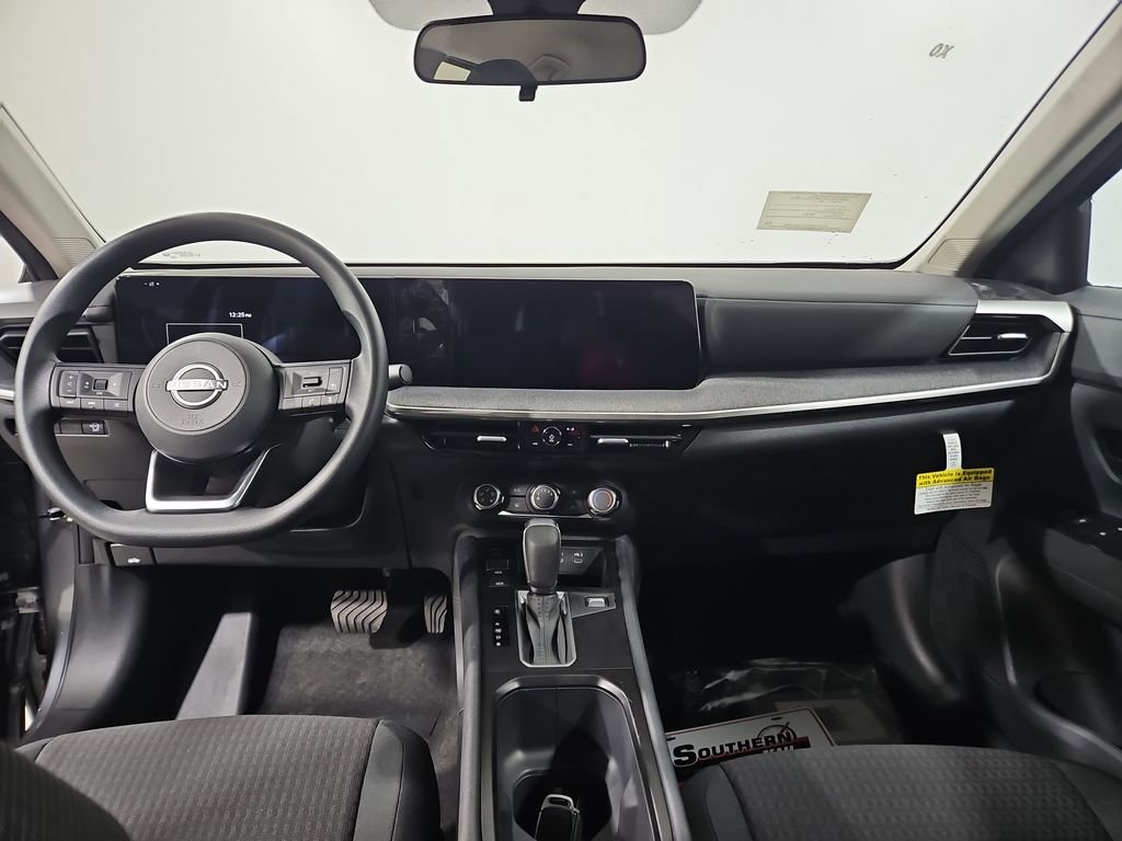 New 2026 Nissan Kicks S image 15