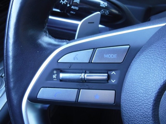 Used 2024 Hyundai Palisade Calligraphy image 40