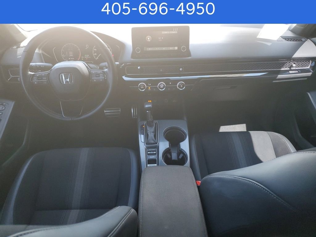 Used 2023 Honda Civic Sport image 20