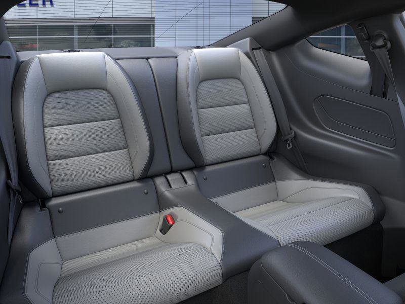 New 2026 Ford Mustang Premium image 33