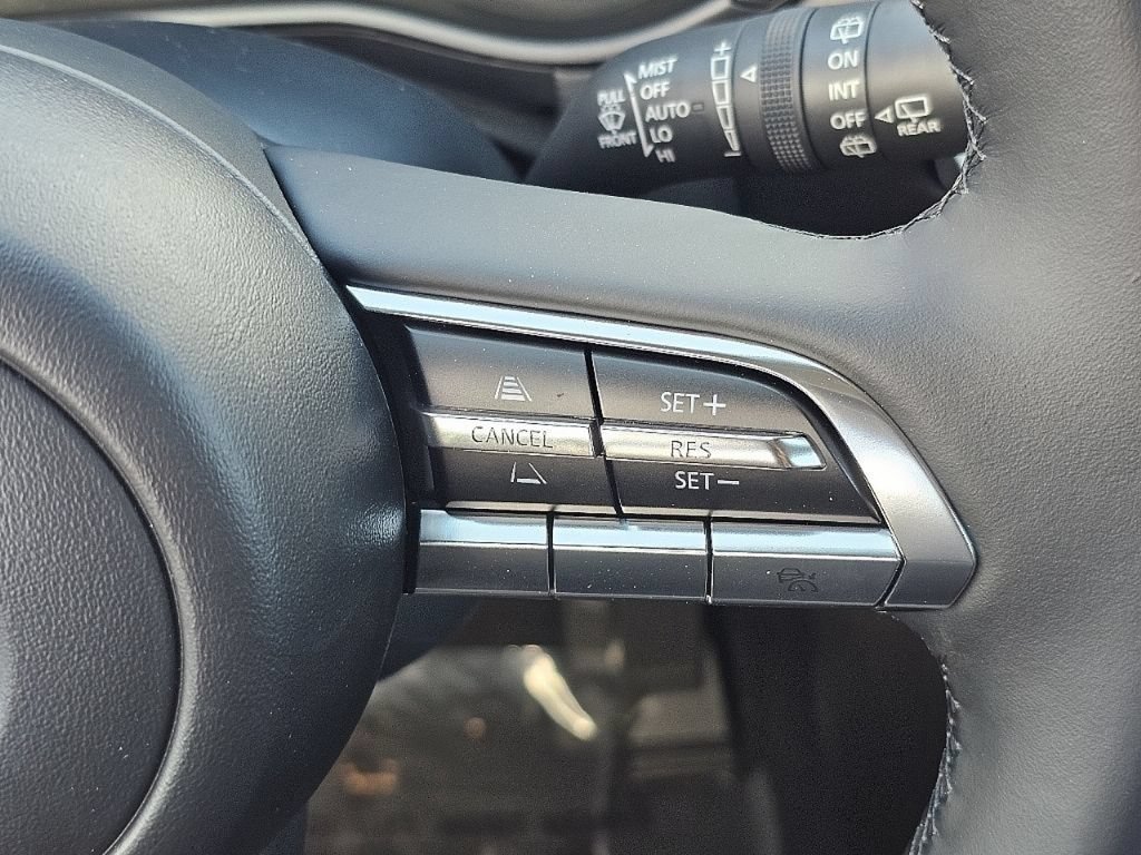 New 2026 MAZDA CX-50 AWD 2.5 Hybrid w/ Weather Package image 32