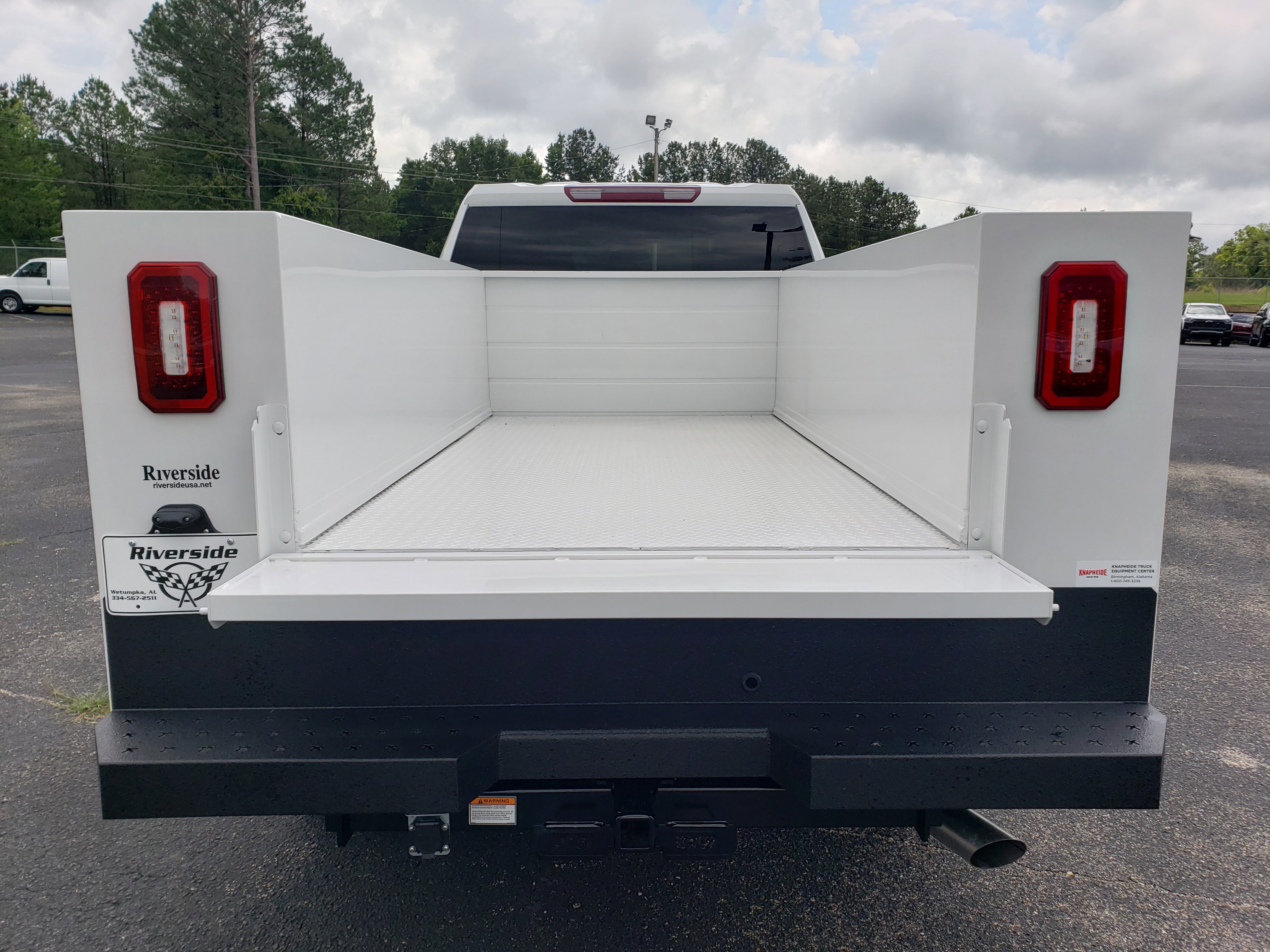 New 2026 Chevrolet Silverado 2500 W/T w/ WT Convenience Package AWD/4WD image 15