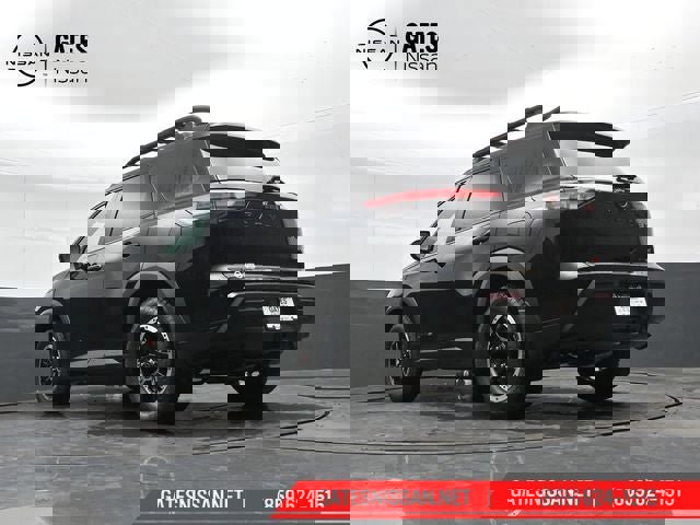 New 2026 Nissan Pathfinder Rock Creek image 38