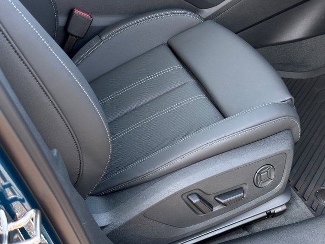 New 2025 Audi A6 e-tron Premium Plus image 12