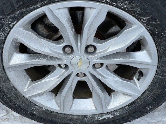 Used 2020 Chevrolet Malibu LT image 10