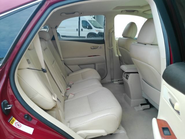Used 2010 Lexus RX 350 2WD image 27