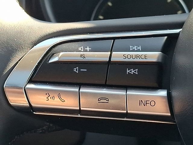 Certified 2025 MAZDA CX-50 AWD 2.5 Hybrid w/ Weather Package image 22