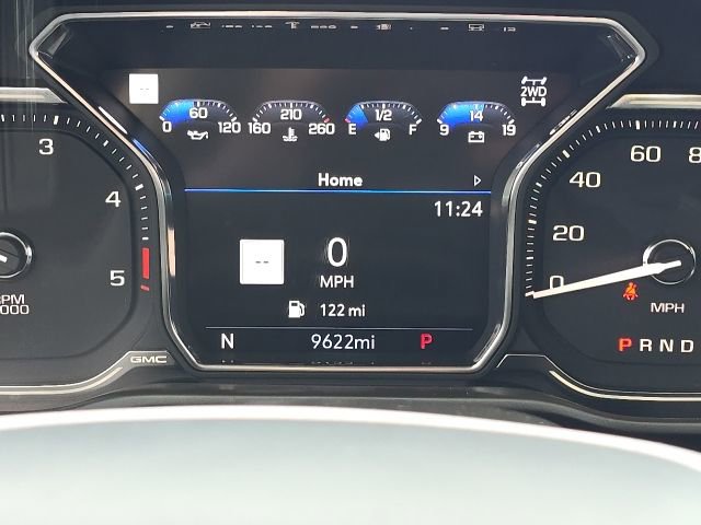 Used 2021 GMC Sierra 2500 Denali w/ Denali Ultimate Package image 28