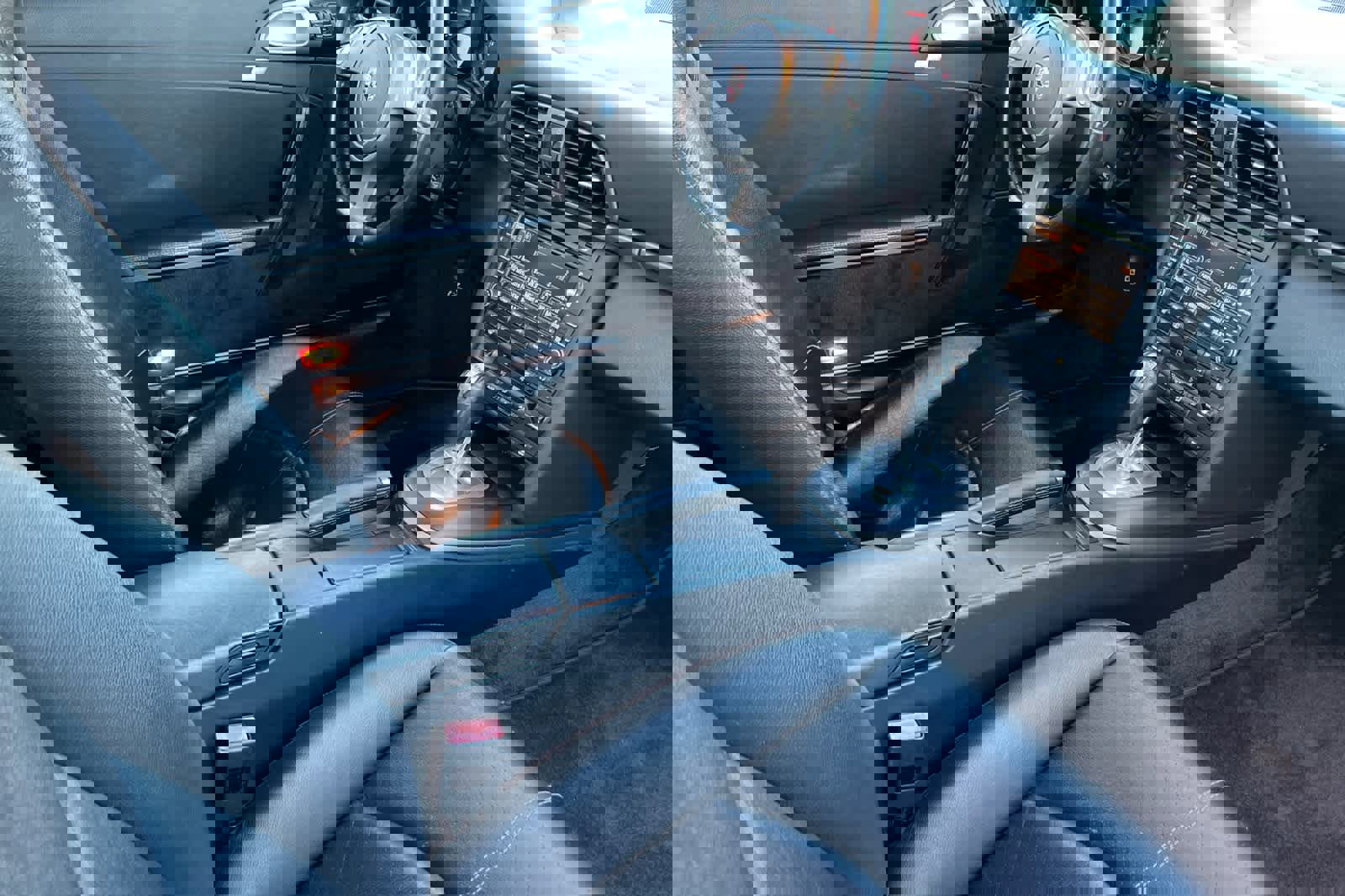 Used 2009 Porsche 911 Carrera image 16