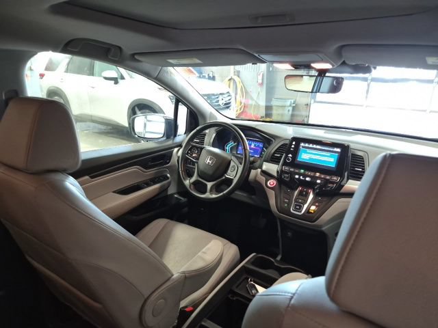 Used 2019 Honda Odyssey EX-L image 16