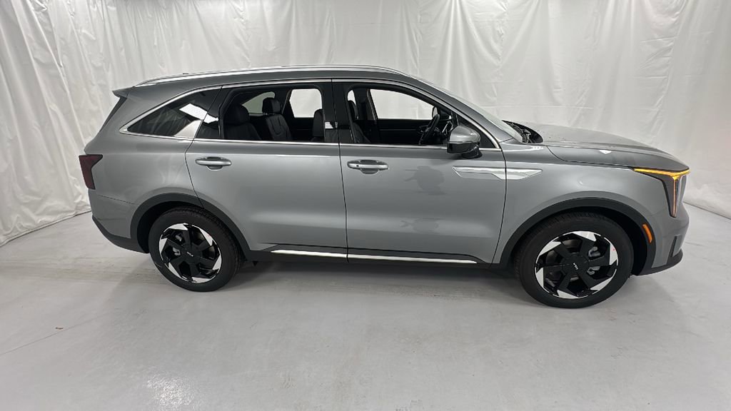 New 2026 Kia Sorento EX image 2