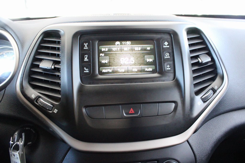 Used 2014 Jeep Cherokee Latitude image 5