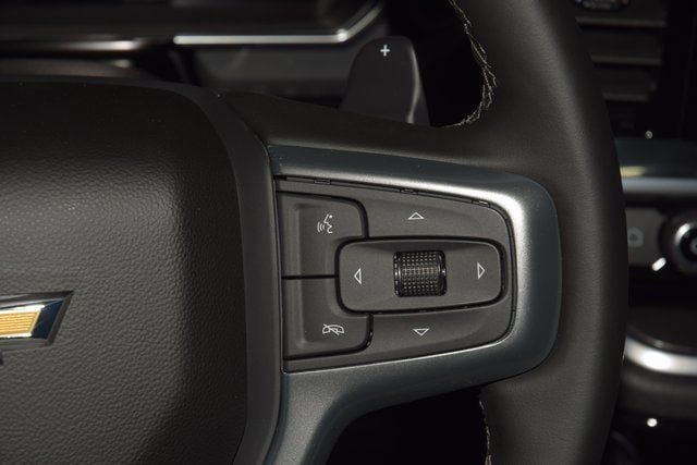 New 2026 Chevrolet Silverado 1500 LTZ w/ LTZ Premium Package AWD/4WD image 40