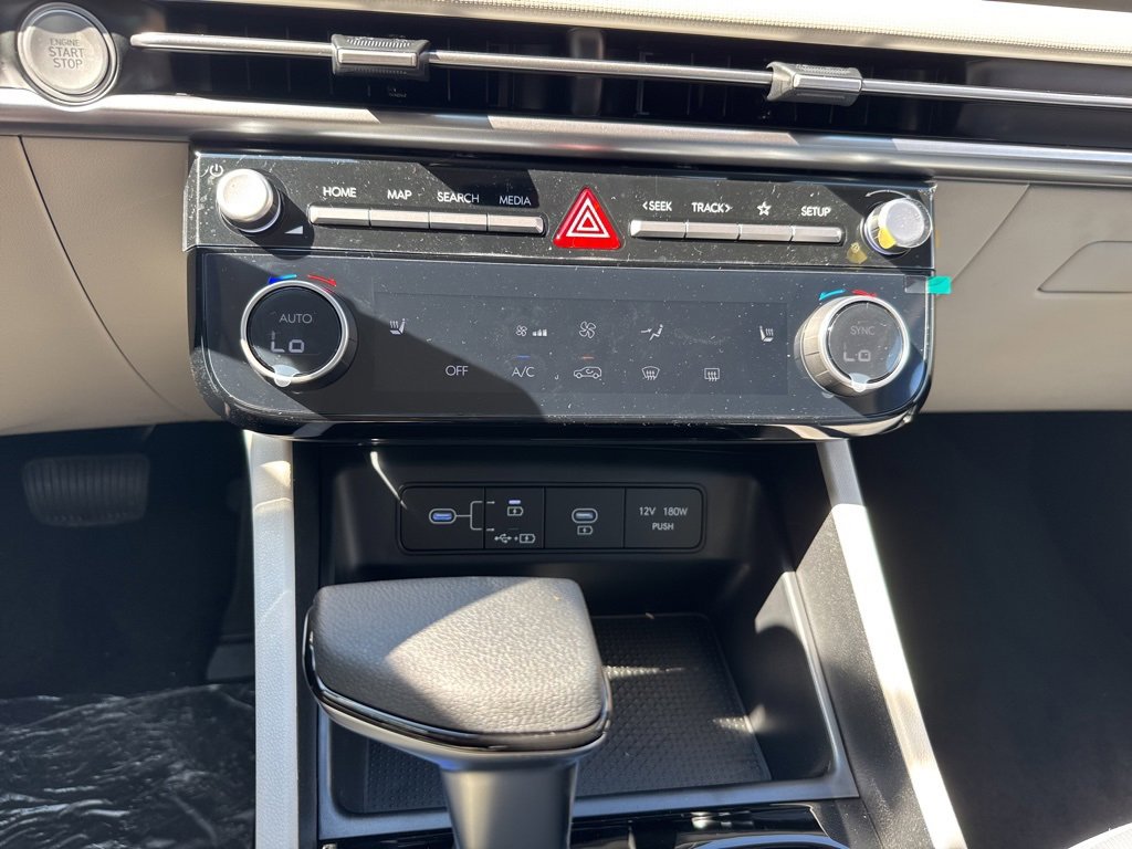 New 2026 Hyundai Tucson SEL image 25