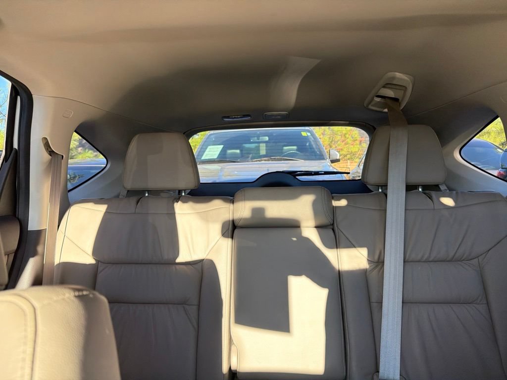 Used 2014 Honda CR-V EX-L image 27