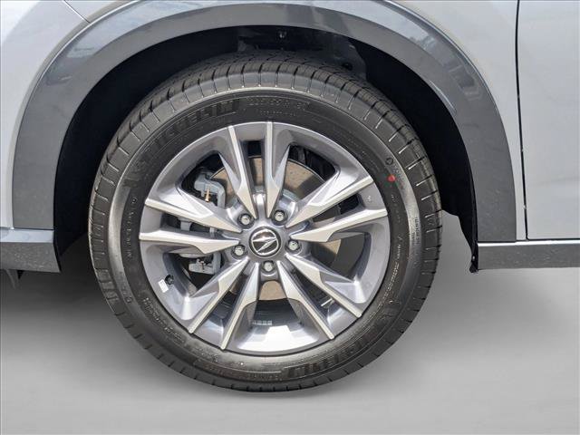 New 2026 Acura ADX FWD image 10