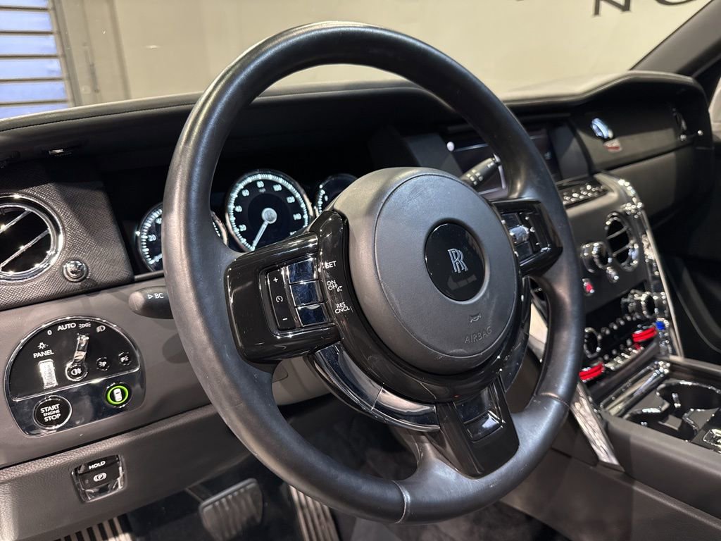 Used 2020 Rolls-Royce Cullinan image 59