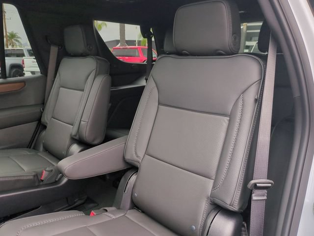 New 2026 GMC Yukon Denali w/ Denali Reserve Package AWD/4WD image 26
