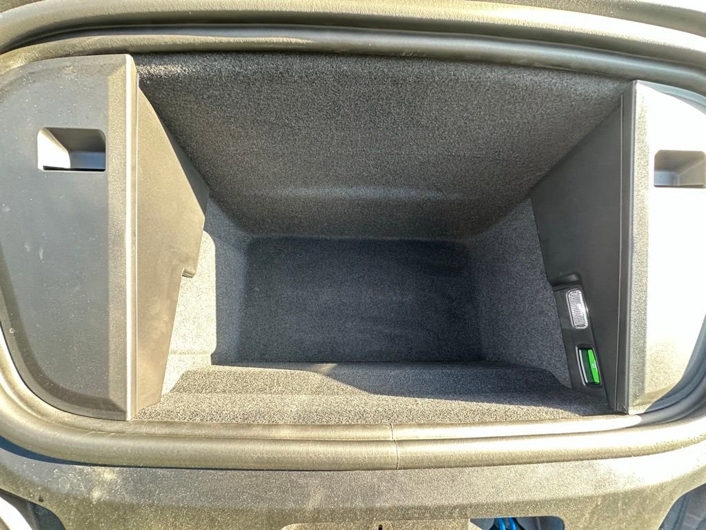 Certified 2025 Porsche Taycan Turbo S image 44