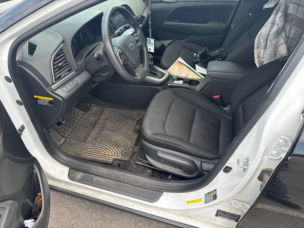Used 2018 Hyundai Elantra SEL w/ Cargo Package FWD image 6