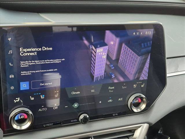 Used 2023 Lexus RX 350 Premium FWD image 13