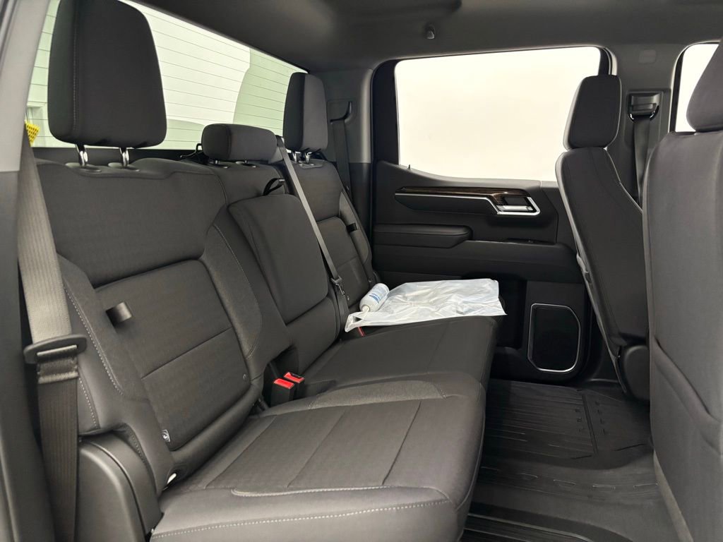 New 2026 GMC Sierra 1500 Elevation w/ Elevation Select Package image 35