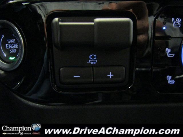 Certified 2025 GMC Sierra 1500 SLT w/ SLT Premium Package image 39