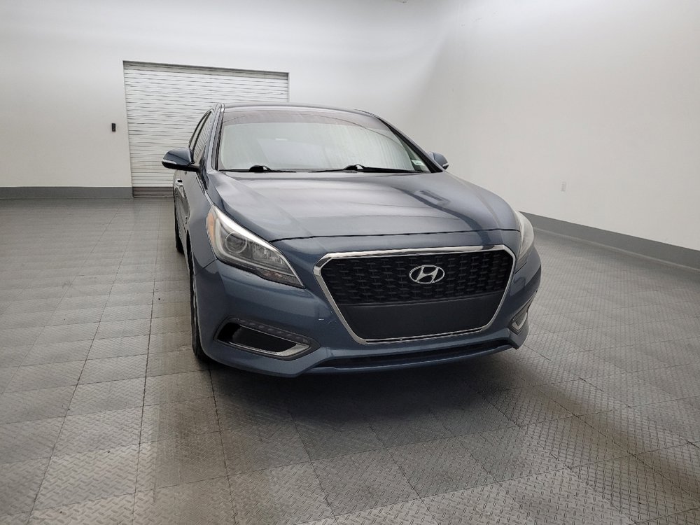 Used 2016 Hyundai Sonata SE image 14