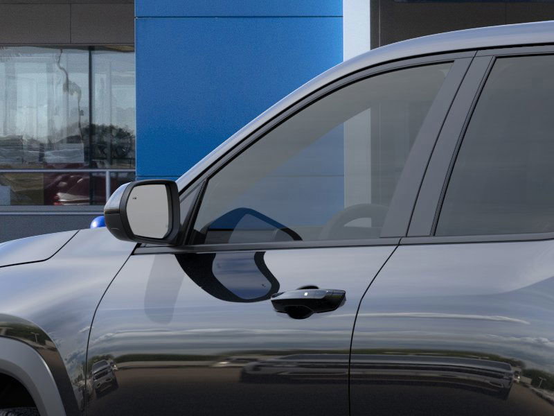 New 2026 Chevrolet Equinox LT image 12