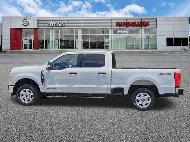 Used 2026 Ford F250 XLT AWD/4WD image 7
